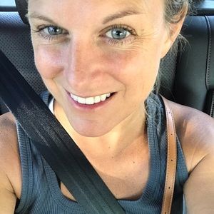 Meet your Posher, Karen